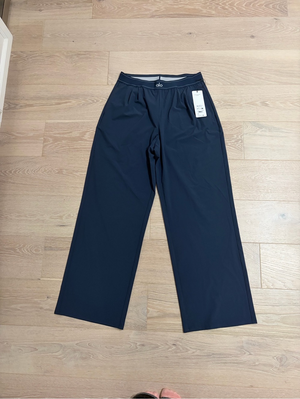 Alo Suit Up Trouser